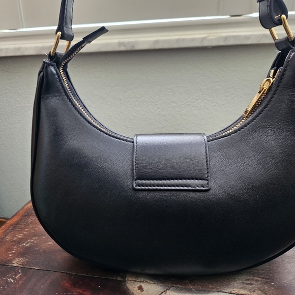 Authentic MEDIUM AVA TRIOMPHE BAG in Smooth Calfskin - Picture 5 of 7